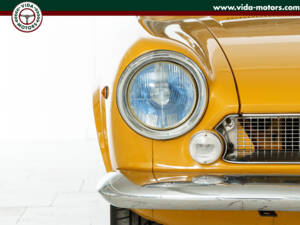 Image 3/29 of FIAT 124 Sport Coupe (1968)