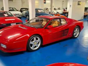 Immagine 20/50 di Ferrari 512 TR (1992)