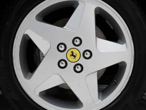 Image 11/15 de Ferrari 348 Spider (1993)