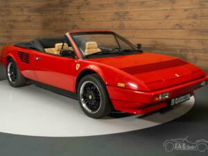 Image 4/19 de Ferrari Mondial 3.2 (1985)