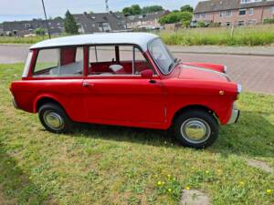 Bild 5/20 von Autobianchi Bianchina Panorama (1969)