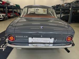 Image 6/37 of BMW 3200 CS (1964)