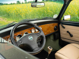 Immagine 42/86 di Rover Mini Cooper 1,3i (1998)