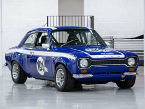 Bild 1/50 von Ford Escort Twin Cam (1970)