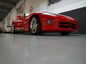 Image 25/50 de Dodge Viper RT&#x2F;10 (1994)