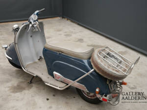 Afbeelding 15/32 van Heinkel DUMMY (1960)