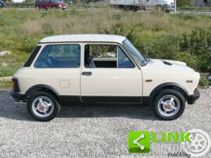 Image 4/10 de Autobianchi A112 Abarth (1980)