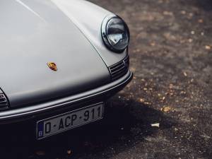 Image 7/20 de Porsche 911 2.0 (1965)