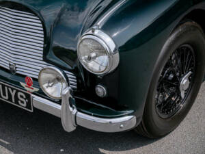 Image 43/50 of Aston Martin DB 2&#x2F;4 Mk I DHC (1954)