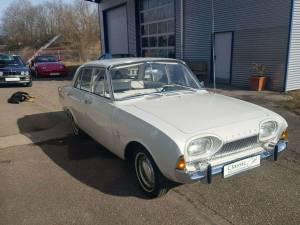 Image 5/20 de Ford Taunus 17m 1500 (1961)