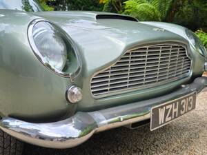 Imagen 25/82 de Aston Martin DB 5 (1965)