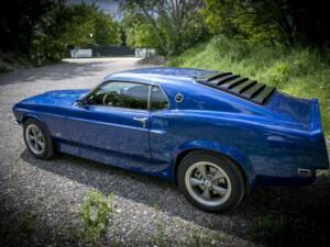 Bild 2/6 von Ford Mustang GT (1969)