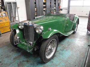 Bild 1/49 von MG TC (1948)