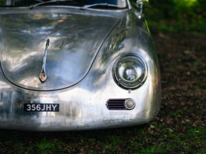 Image 17/50 of Porsche 356 C Carrera 2&#x2F;2000 GS (1964)