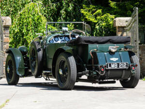 Immagine 5/50 di Bentley Speed Eight (1949)