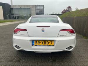 Immagine 6/7 di Fisker Karma EcoSport (2012)