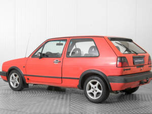 Bild 6/50 von Volkswagen Golf II GTD 1.6 (1986)