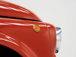 Image 13/15 of FIAT 500 R (1972)