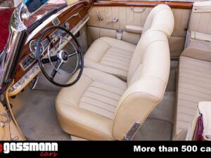 Image 15/15 of Mercedes-Benz 300 S Roadster (1953)