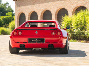 Bild 15/50 von Ferrari F 355 Berlinetta (1998)