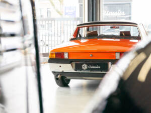 Immagine 29/82 di Porsche 914&#x2F;4 1.7 (1972)