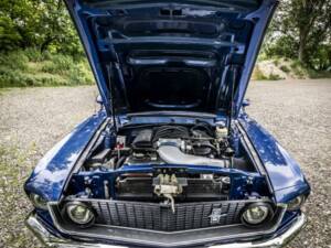 Bild 6/6 von Ford Mustang GT (1969)