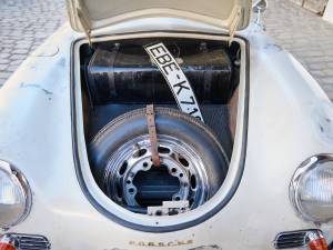 Afbeelding 31/40 van Porsche 356 1300 (1955)