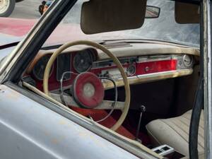 Imagen 36/37 de Mercedes-Benz 230 SL (1964)