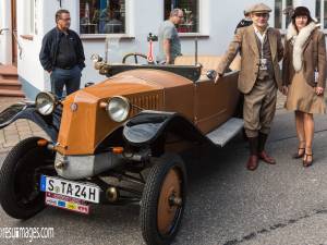 Afbeelding 16/19 van Tatra 11 (1925)