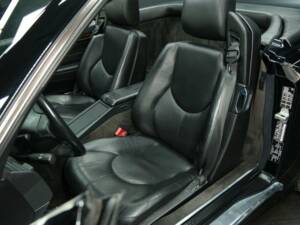 Imagen 21/30 de Mercedes-Benz SL 500 (1998)