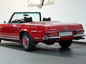 Bild 3/28 von Mercedes-Benz 230 SL (1964)