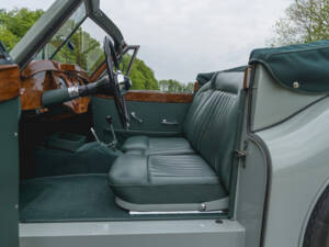 Imagen 12/52 de Jaguar XK 120 DHC (1953)