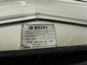 Imagen 22/26 de Mazda 110 S Cosmo Sport (1970)