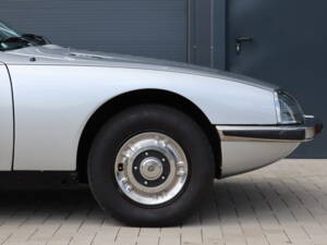 Image 47/56 de Citroën SM Waßmann (1972)
