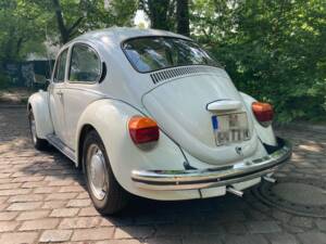 Image 10/24 of Volkswagen Beetle 1303 A (1973)