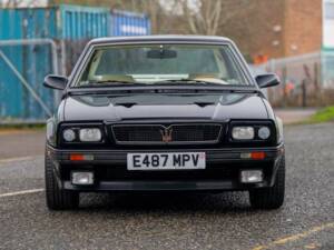 Image 18/50 of Maserati 420 Si (1988)