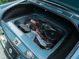 Immagine 45/50 di Volkswagen 1500 (1963)