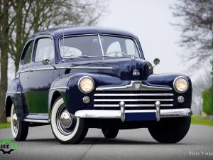 Image 21/45 de Ford V8 Coupe 5Window (1946)