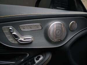 Imagen 22/45 de Mercedes-Benz C 63 S AMG &quot;Final Edition&quot; (2023)