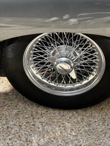 Bild 8/11 von Jaguar E-Type 3.8 (1962)