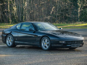 Image 7/19 of Ferrari 456 GT (1995)