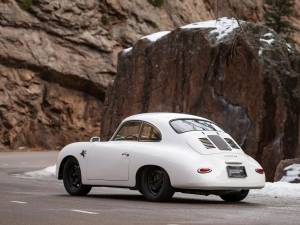 Image 35/35 of Porsche 356 A 1600 (1957)