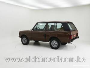 Image 4/15 of Land Rover Range Rover Classic 3.5 (1980)