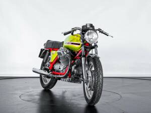 Afbeelding 5/50 van Moto Guzzi DUMMY (1972)