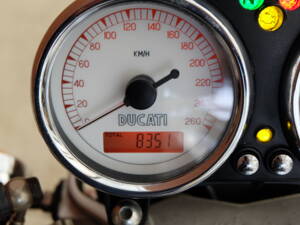 Immagine 14/14 di Ducati DUMMY (2006)