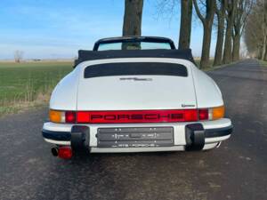 Bild 3/6 von Porsche 911 SC 3.0 (1983)