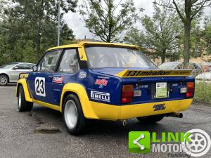 Image 5/10 of FIAT 131 Abarth Rally (1979)