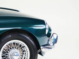 Bild 9/15 von MG MGB (1966)
