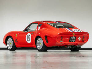 Image 4/25 of Ferrari GTO Tribute (1995)