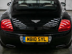 Bild 35/40 von Bentley Continental GT Speed (2010)